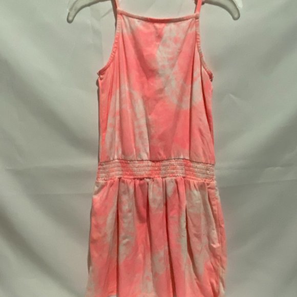 Carter's ❤️ Girl Fit & Flare Dress - Size 7 (PRE-LOVED) - Picture 3 of 6